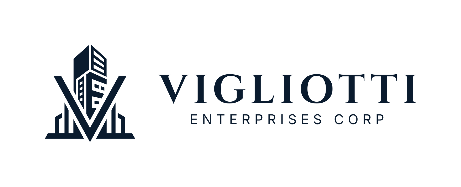 Vigliotti Enterprises Corp.